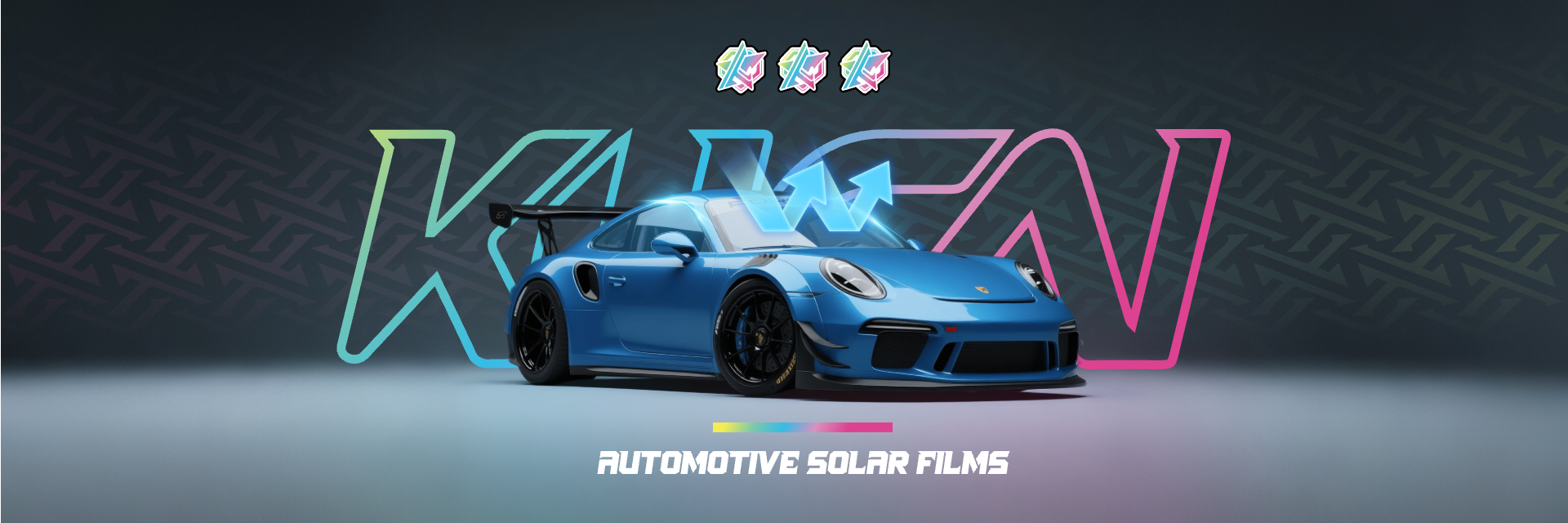 качество Цвет TPU ppf завод