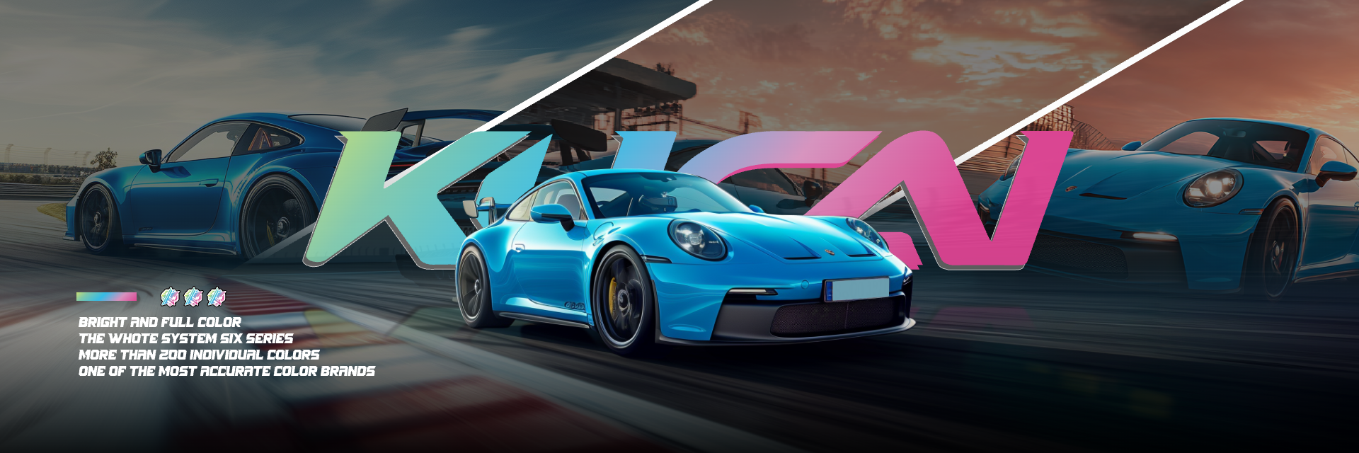 качество Цвет TPU ppf завод