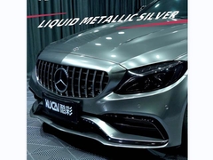 Серебро из ТПУ-жидкого металла